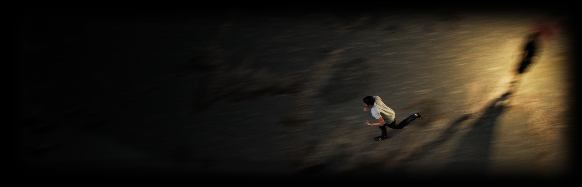Haunted Nightmares