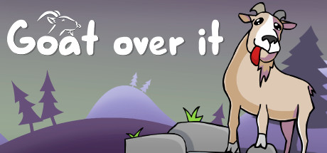 Goat over it Cheat Engine/CT