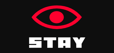 STAY cover image