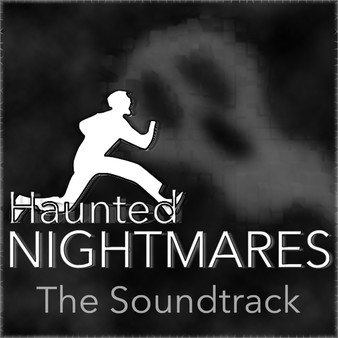 Haunted Nightmares Soundtrack screenshot 1