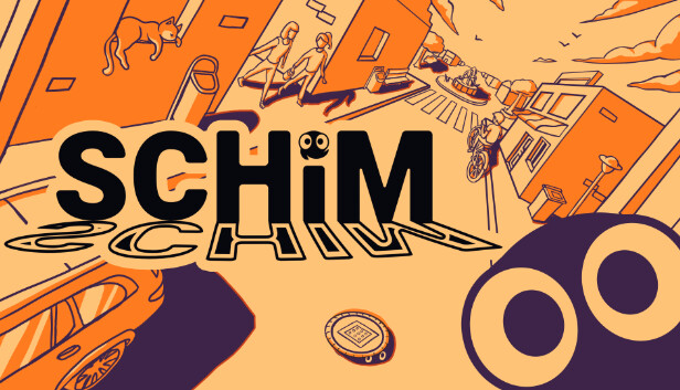 SCHiM Review — A shadow jumping platformer that rewards curiosity