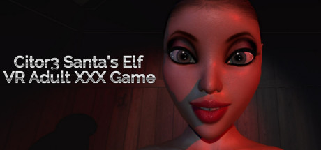 Citor3 Santa's Elf VR Adult XXX Game Cheat Engine/CT