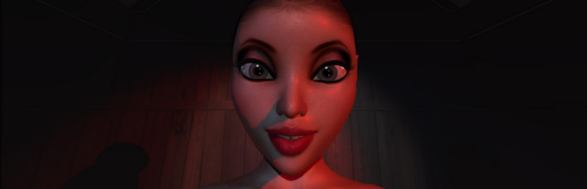 Citor3 Santa's Elf VR Adult XXX Game