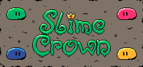 Slime Crown steam charts