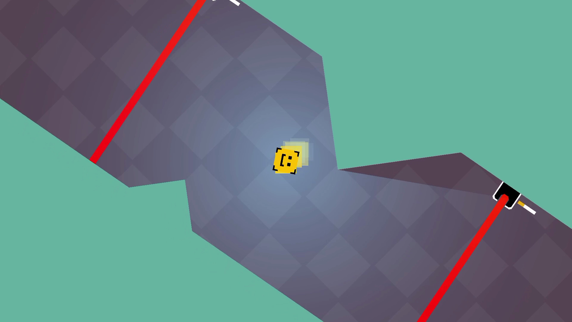 #8. STOP and MOVE (Steam) By: NanningsGames