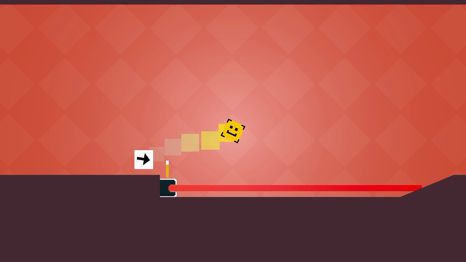 #2. STOP and MOVE (Steam) By: NanningsGames