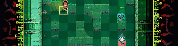 Skullbangers! video 1