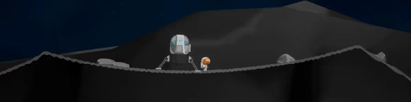 Tiny Space Academy video 3