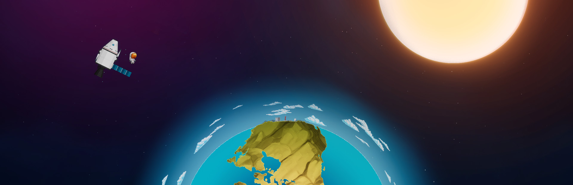 Tiny Space Academy