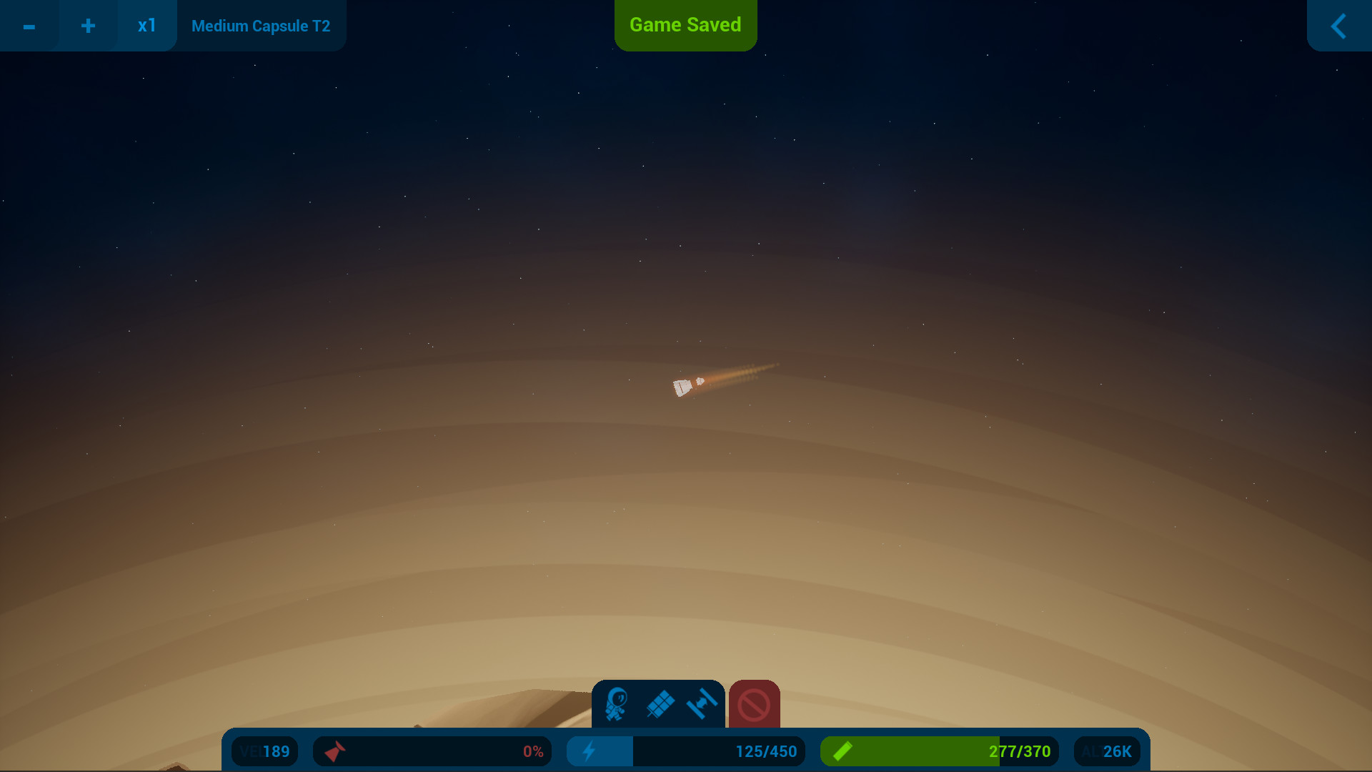 #7. Tiny Space Academy (Steam) 게시자: Full Orbit Games LLC