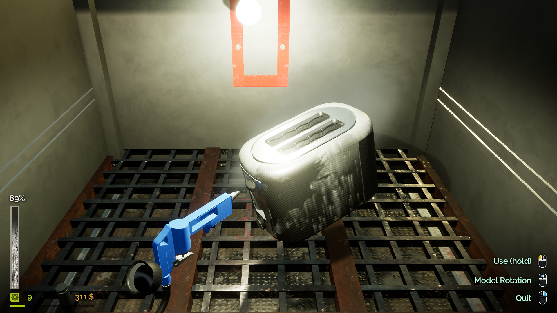 Restoration Master screenshot
