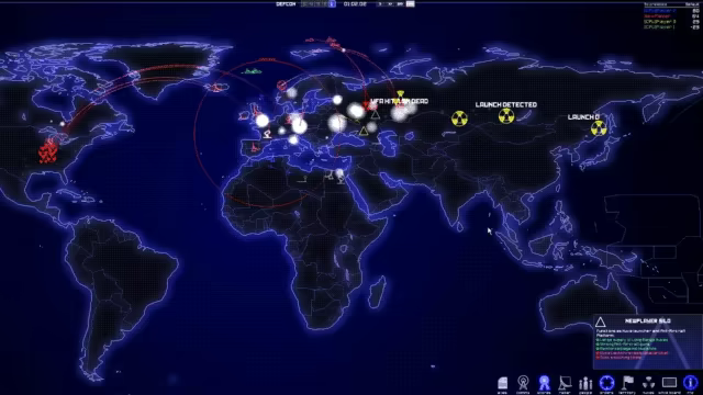 DEFCON video 4