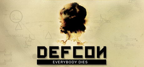 header image of DEFCON