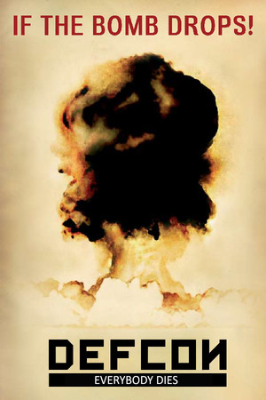 Cover art of DEFCON