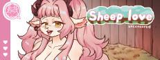 Sheep Love game cover