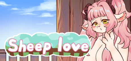 Sheep Love banner image