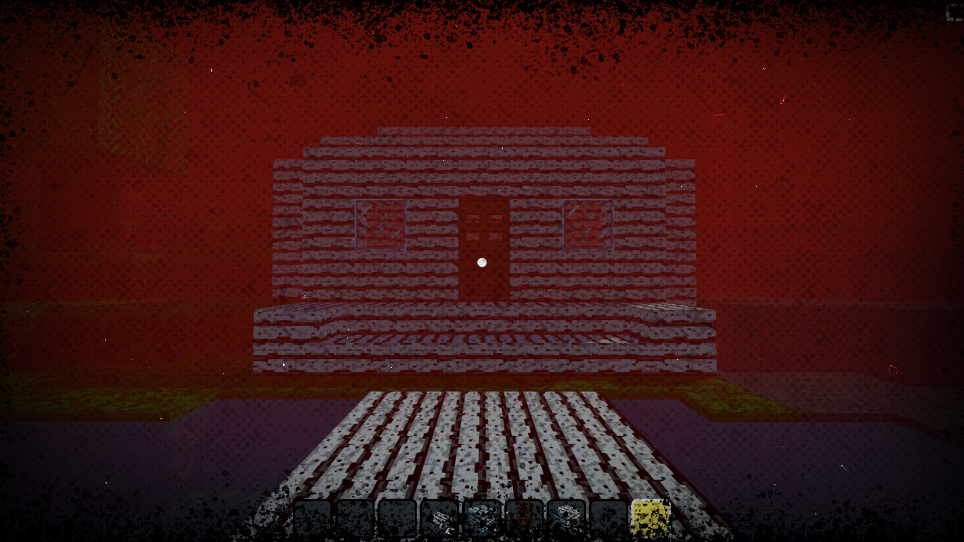 Death Dream screenshot #2