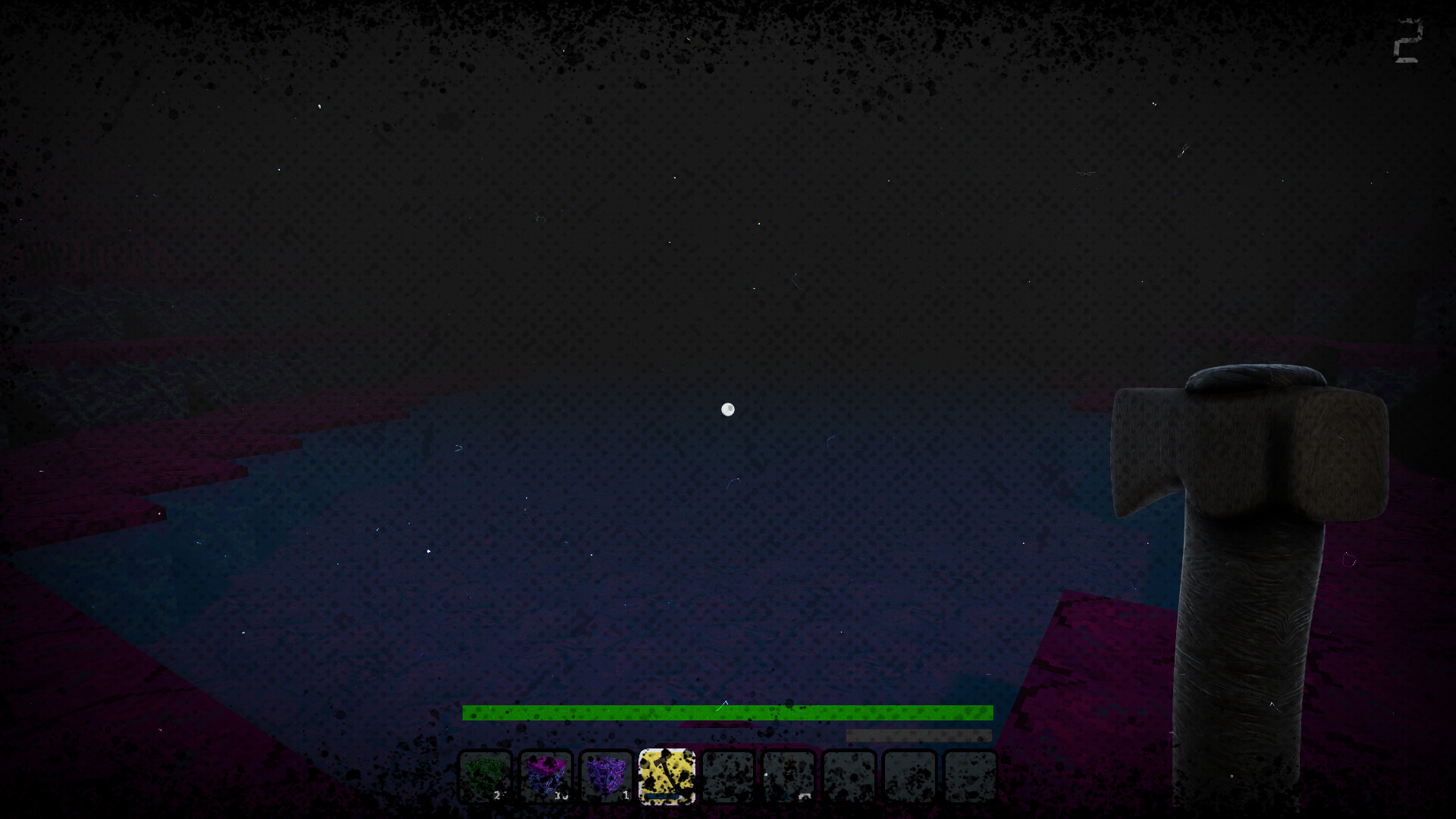 Death Dream screenshot #1