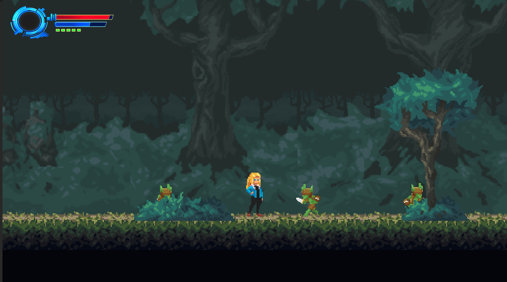 Midnight Memories: Sonata of the Soul screenshot