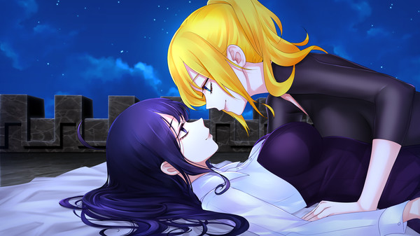 Midnight Memories: Sonata of the Soul screenshot 2