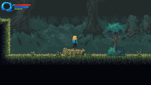 Midnight Memories: Sonata of the Soul screenshot 3