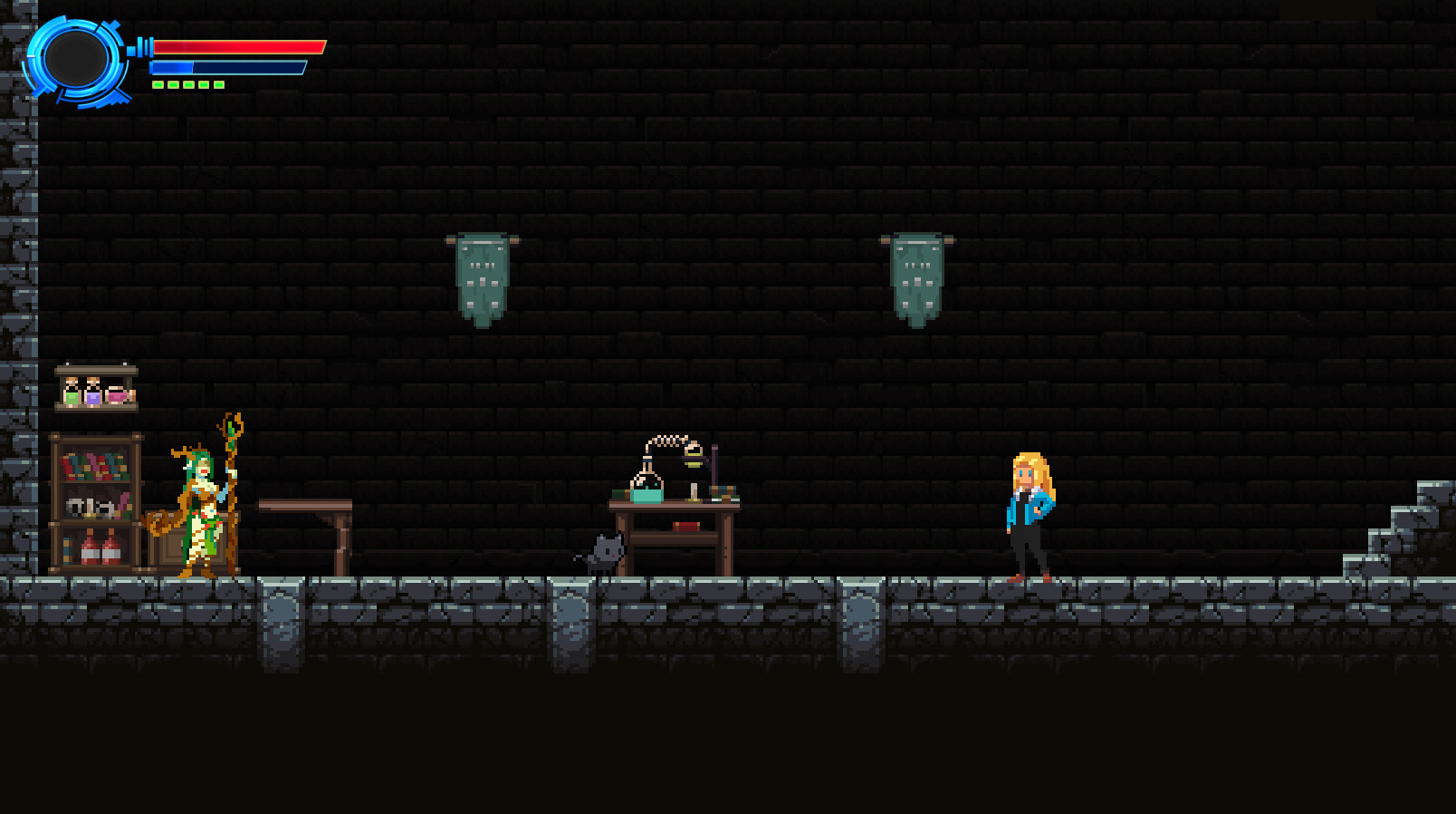 Midnight Memories: Sonata of the Soul screenshot