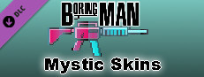 Mystic Weapon Skins Small Capsule Image