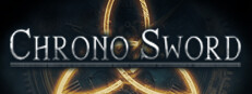 Chrono Sword Banner