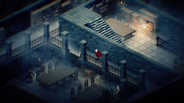 クロノソード (Chrono Sword) screenshot 4