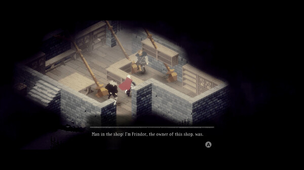 クロノソード (Chrono Sword) screenshot 8