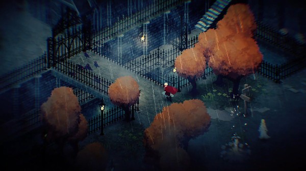 クロノソード (Chrono Sword) screenshot 2