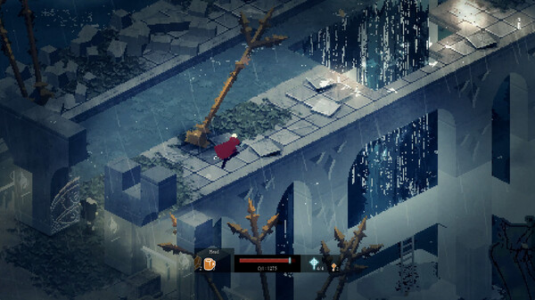 クロノソード (Chrono Sword) screenshot 5