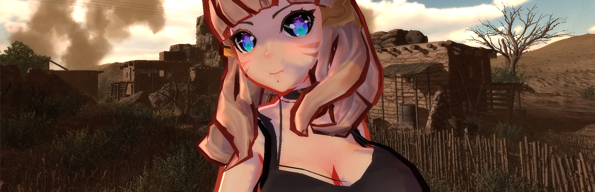 Sexy Sniper
