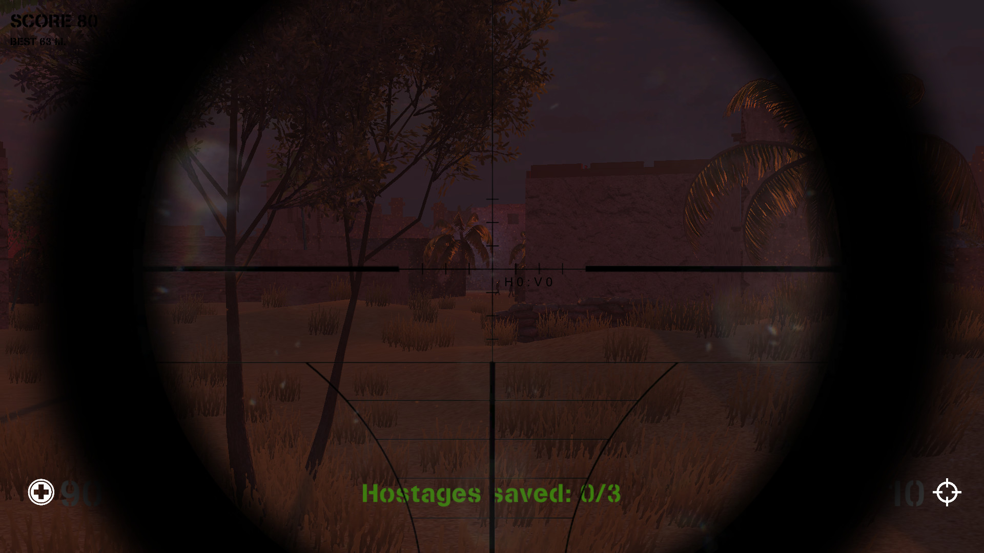 #2. Sexy Sniper (Steam) De: Guilty Pleasure Games