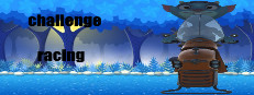 Challenge racing