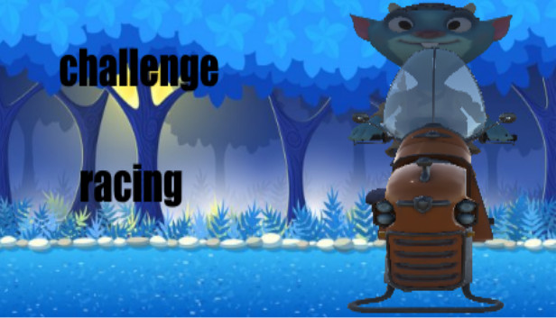 Challenge racing