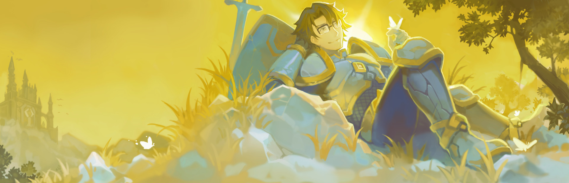 Kyvir: Rebirth