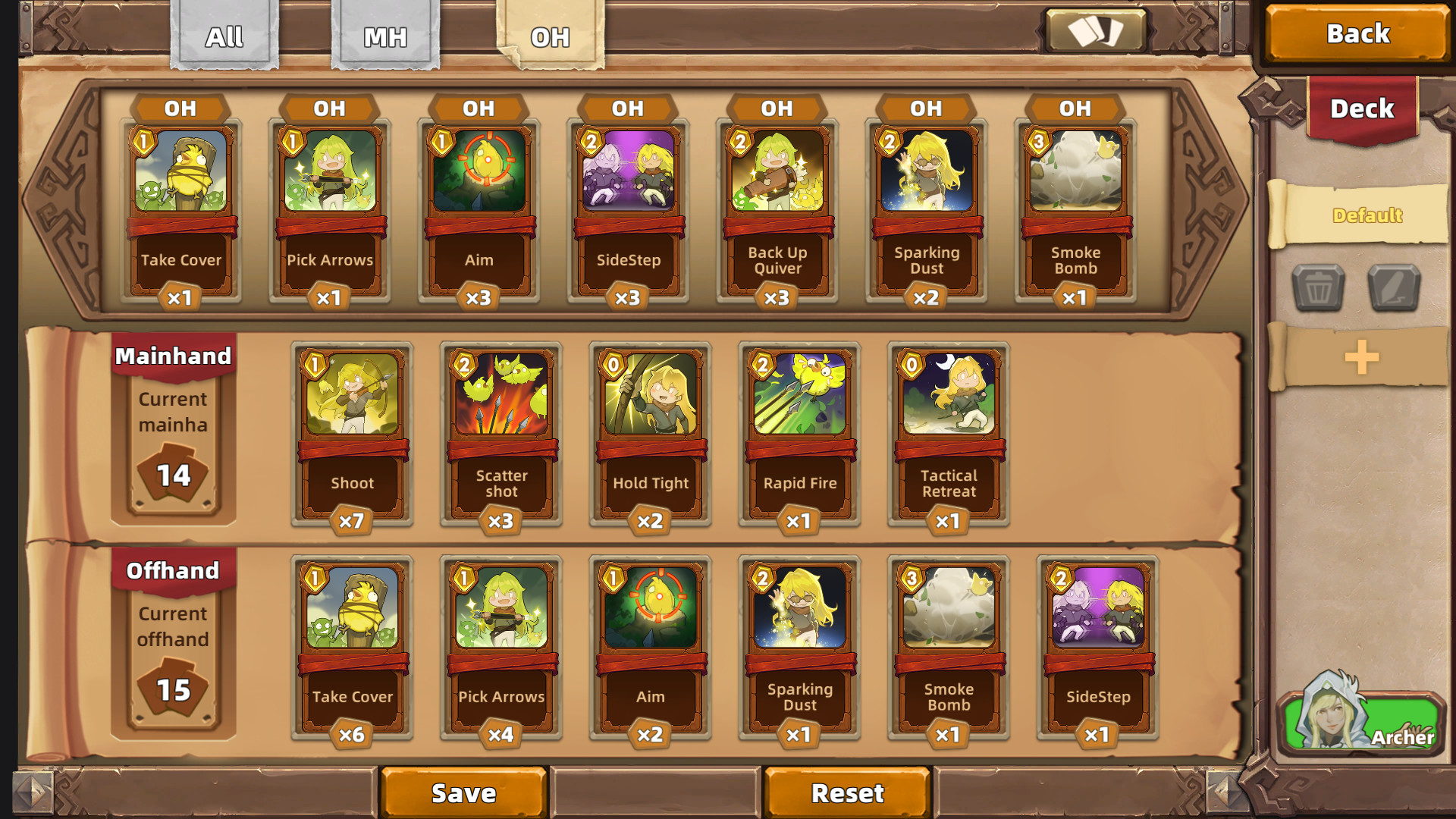 Kyvir: Rebirth screenshot #5