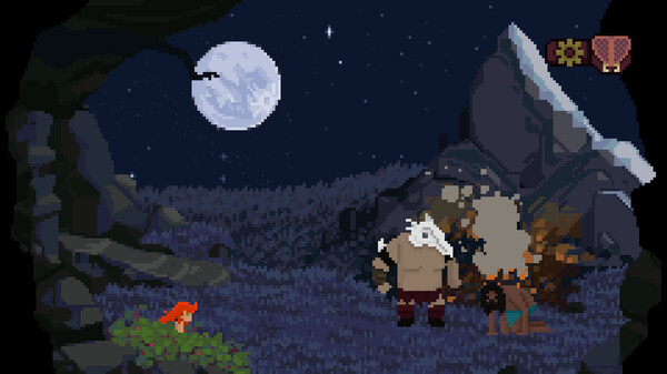 Theropods Demo
