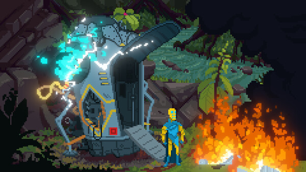 Theropods Demo
