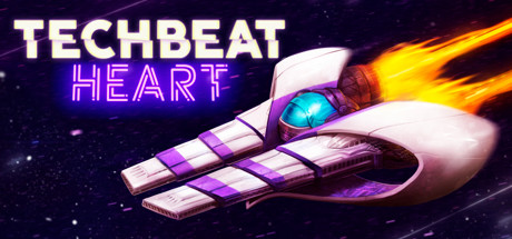 TechBeat Heart 游戏图标