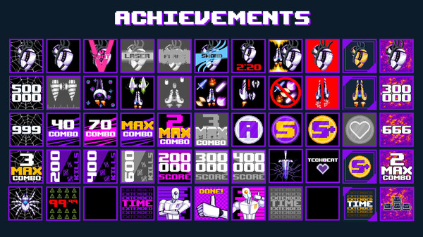 Screenshot z TechBeat Heart Screenshot z TechBeat Heart