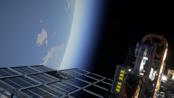 Astario Screenshot