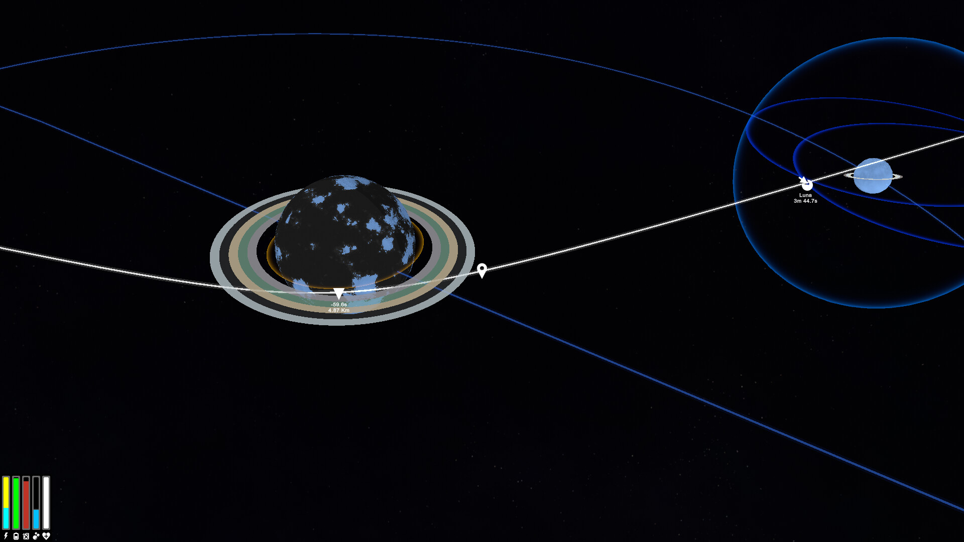 Astario screenshot #17
