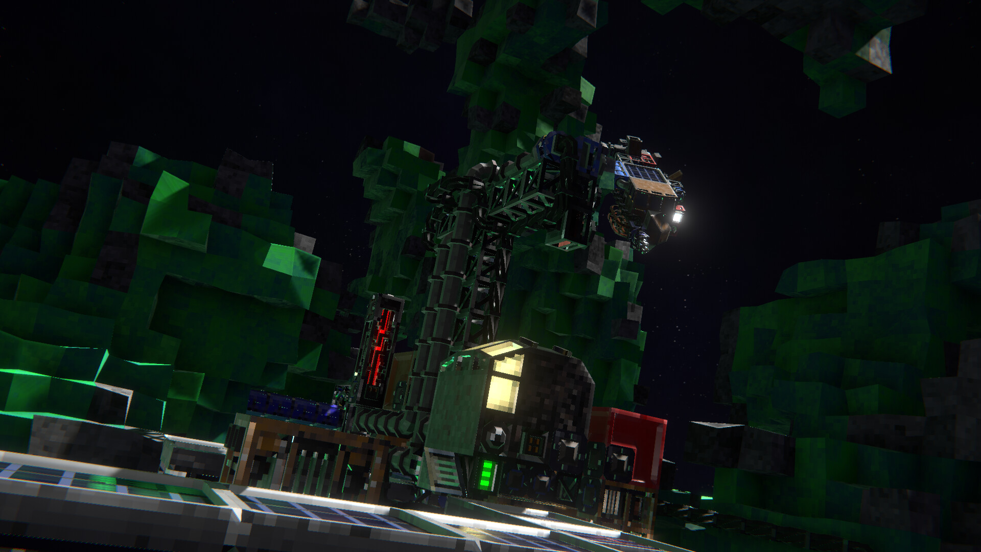 Astario screenshot #4