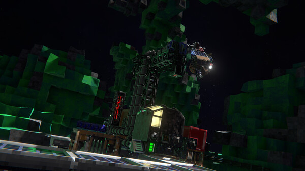 Astario Screenshot