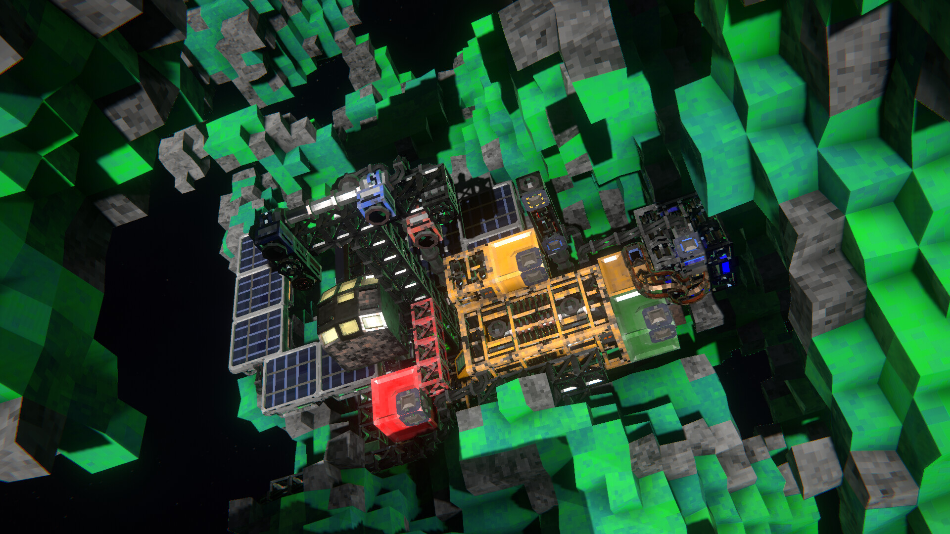 Astario screenshot #13