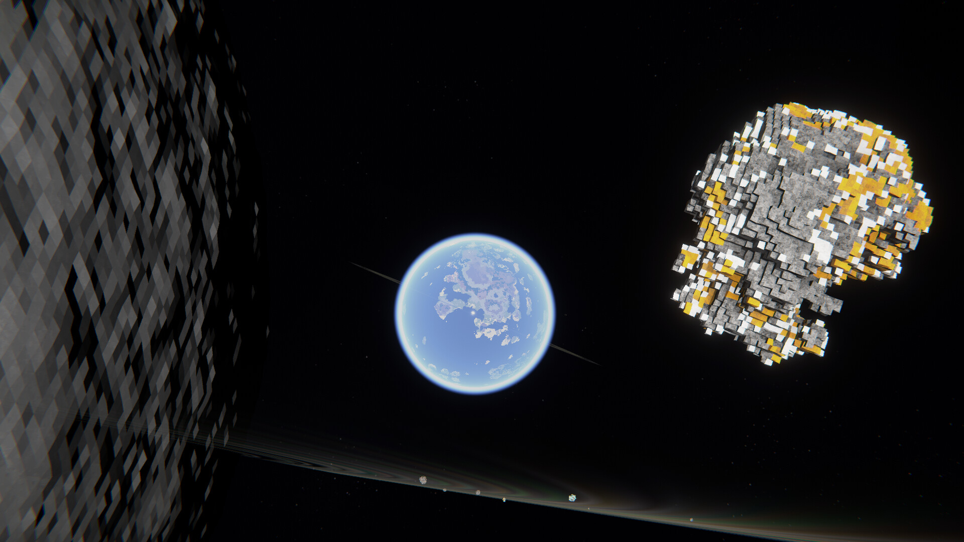 Astario screenshot #23