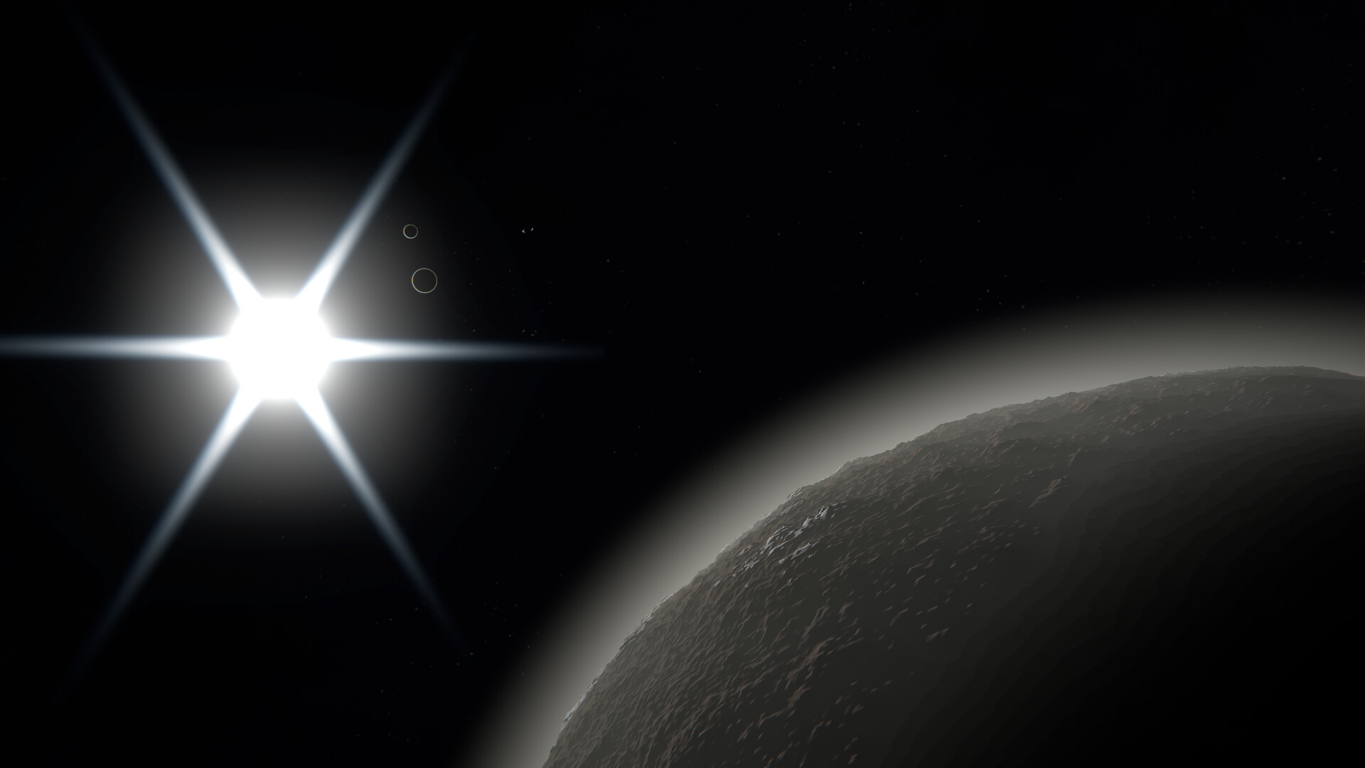 Astario screenshot #21