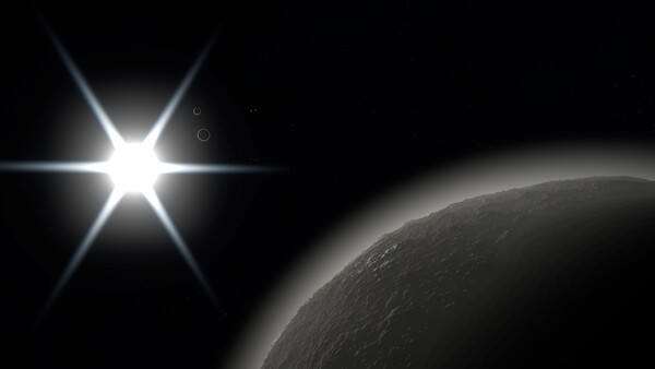 Astario Screenshot